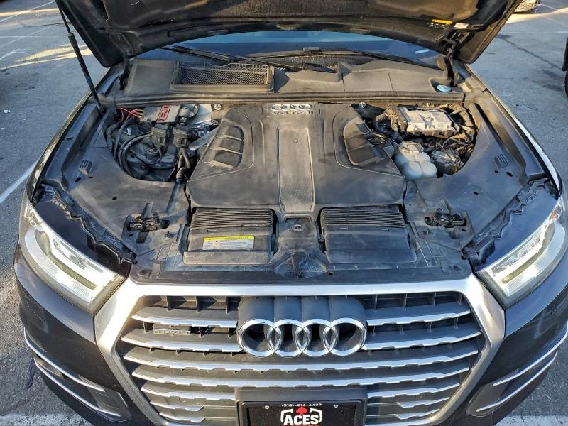 Audi Q7 QUATTRO 55 TFSI, снимка 12 - Автомобили и джипове - 54653694