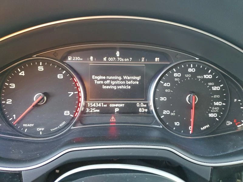 Audi Q7 QUATTRO 55 TFSI, снимка 9 - Автомобили и джипове - 54653694