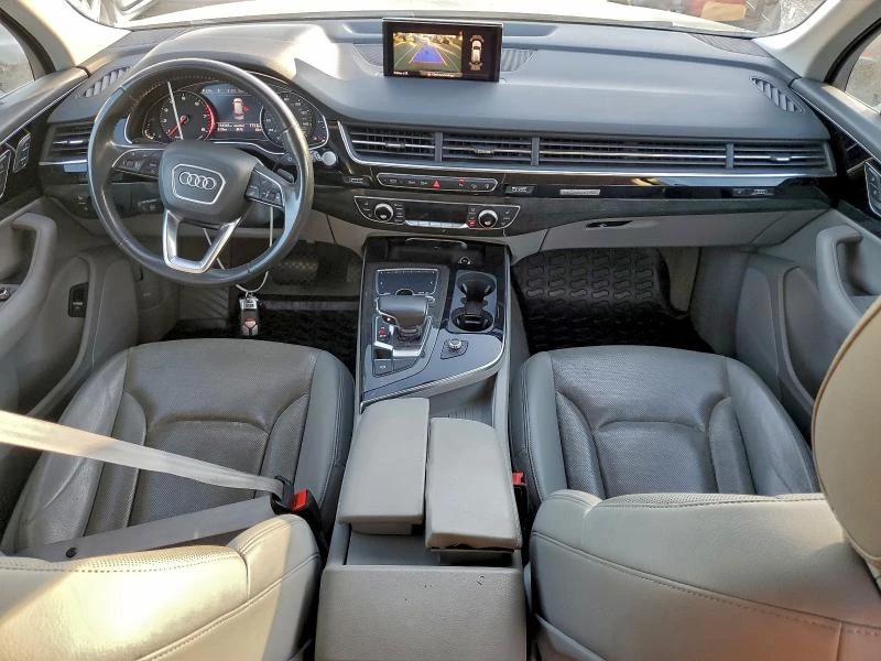 Audi Q7 QUATTRO 55 TFSI, снимка 8 - Автомобили и джипове - 54653694