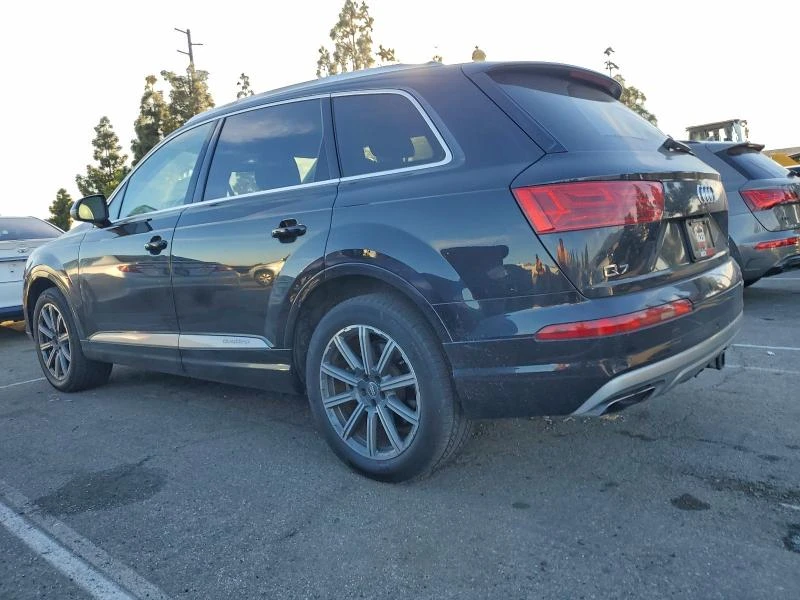 Audi Q7 QUATTRO 55 TFSI, снимка 2 - Автомобили и джипове - 54653694