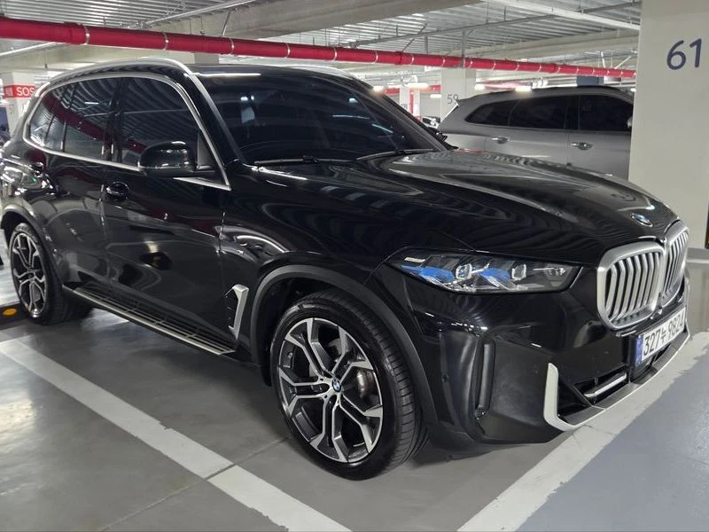 BMW X5 X5 xDrive 30D Xline, снимка 4 - Автомобили и джипове - 55964158