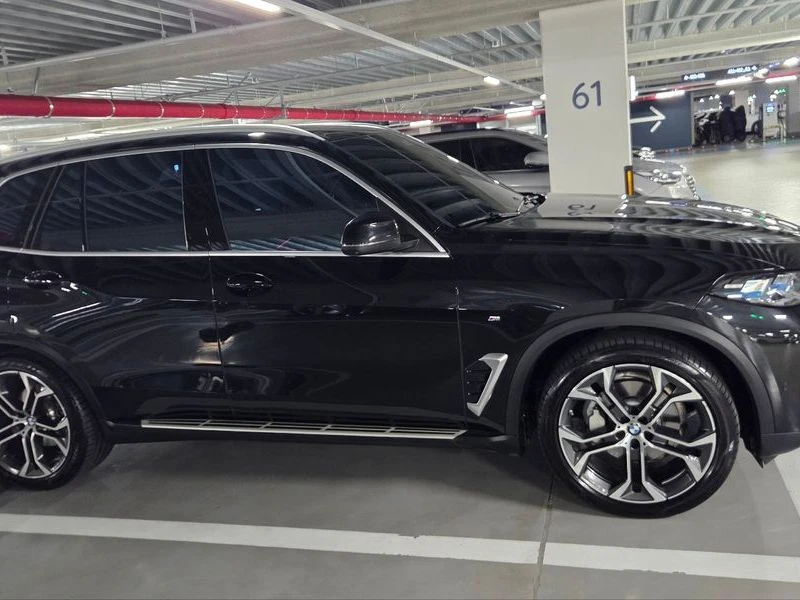 BMW X5 X5 xDrive 30D Xline, снимка 5 - Автомобили и джипове - 55964158