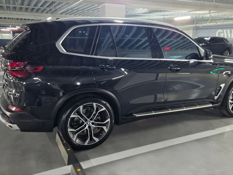 BMW X5 X5 xDrive 30D Xline, снимка 6 - Автомобили и джипове - 55964158