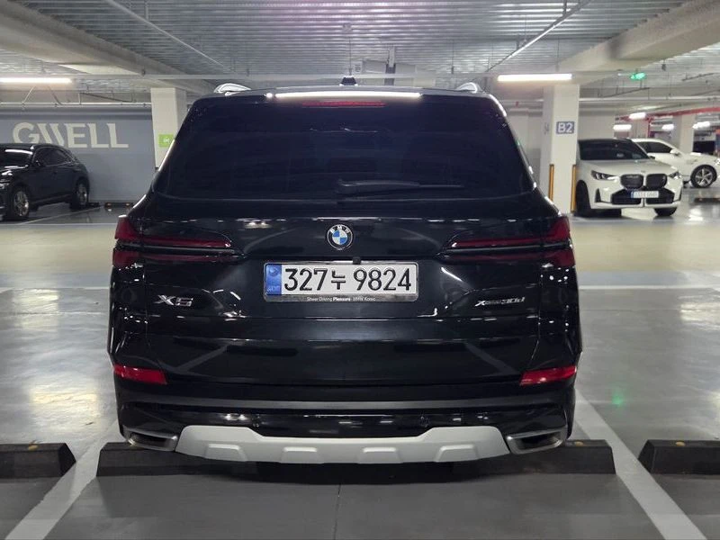 BMW X5 X5 xDrive 30D Xline, снимка 9 - Автомобили и джипове - 55964158