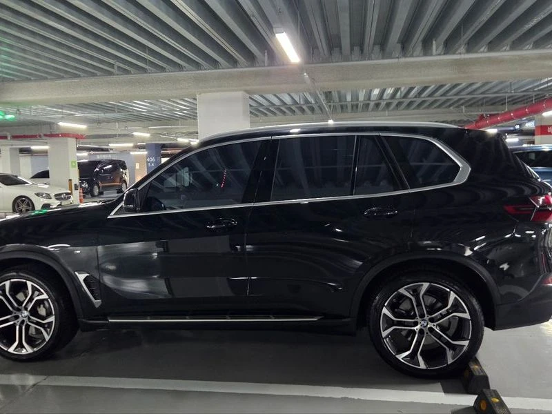 BMW X5 X5 xDrive 30D Xline, снимка 3 - Автомобили и джипове - 55964158