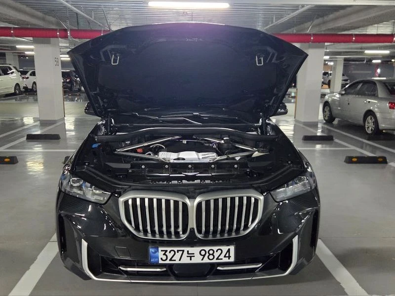 BMW X5 X5 xDrive 30D Xline, снимка 17 - Автомобили и джипове - 55964158