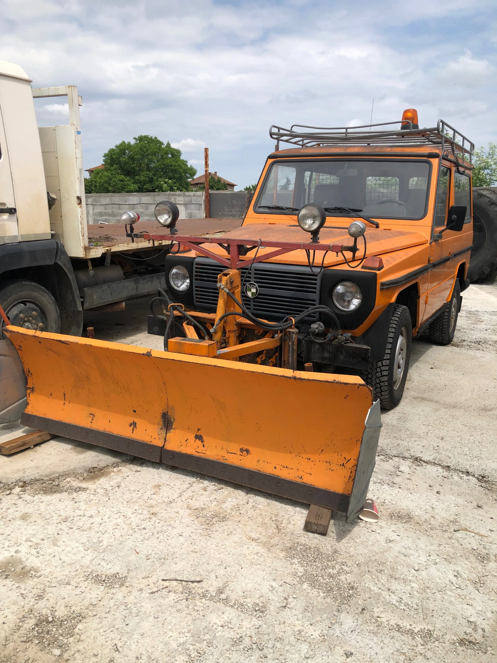 Mercedes-Benz G 300 | Mobile.bg — изображение 13