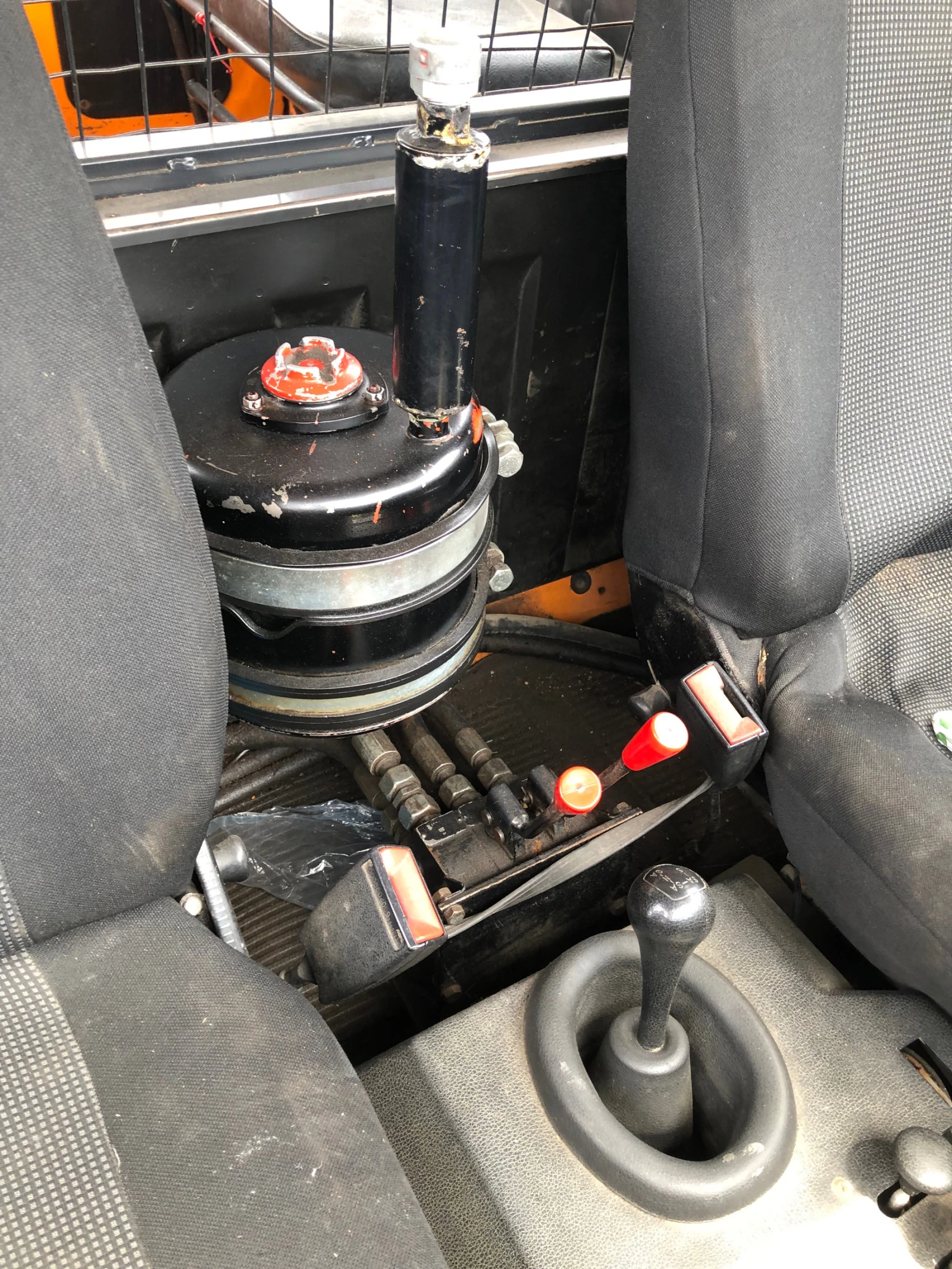 Mercedes-Benz G 300 | Mobile.bg — изображение 12