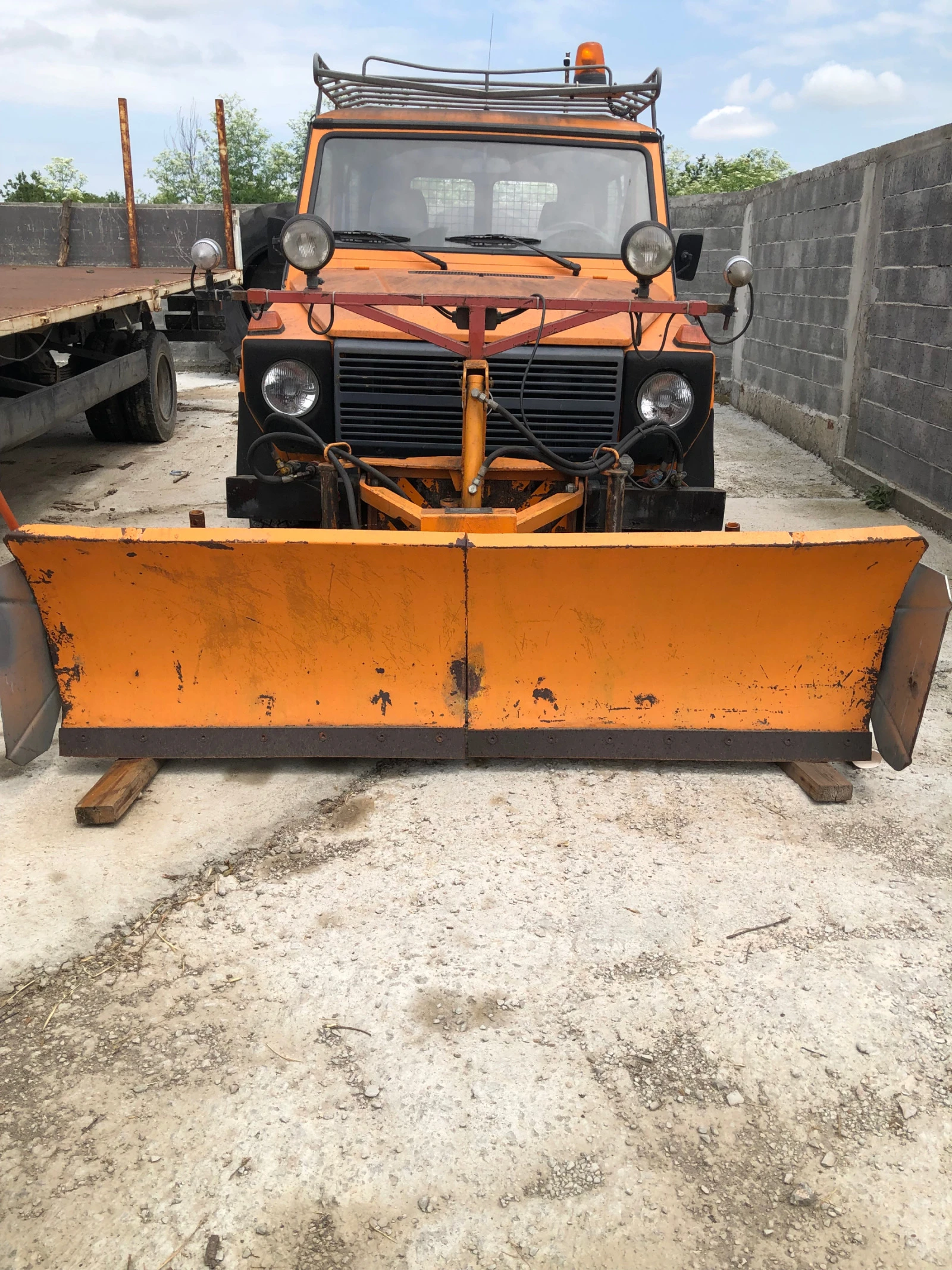 Mercedes-Benz G 300 | Mobile.bg — изображение 1