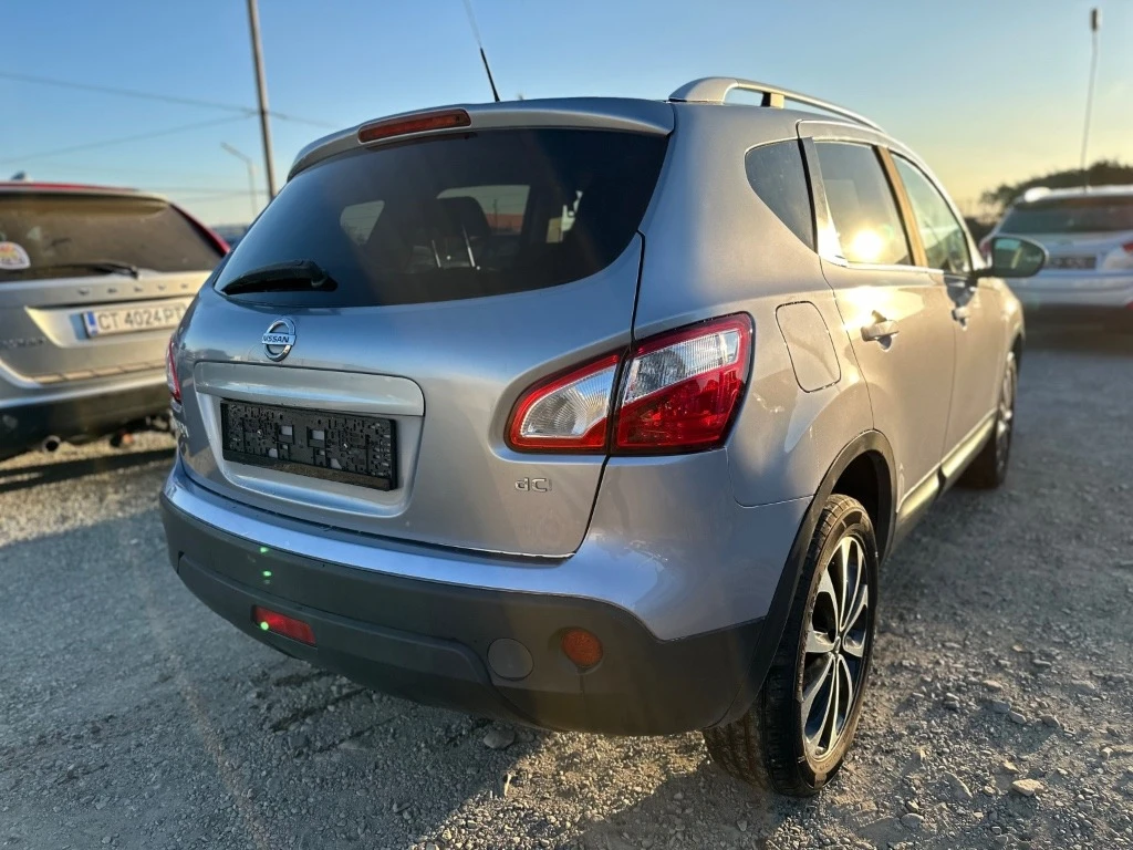 Nissan Qashqai 1.5 - изображение 7