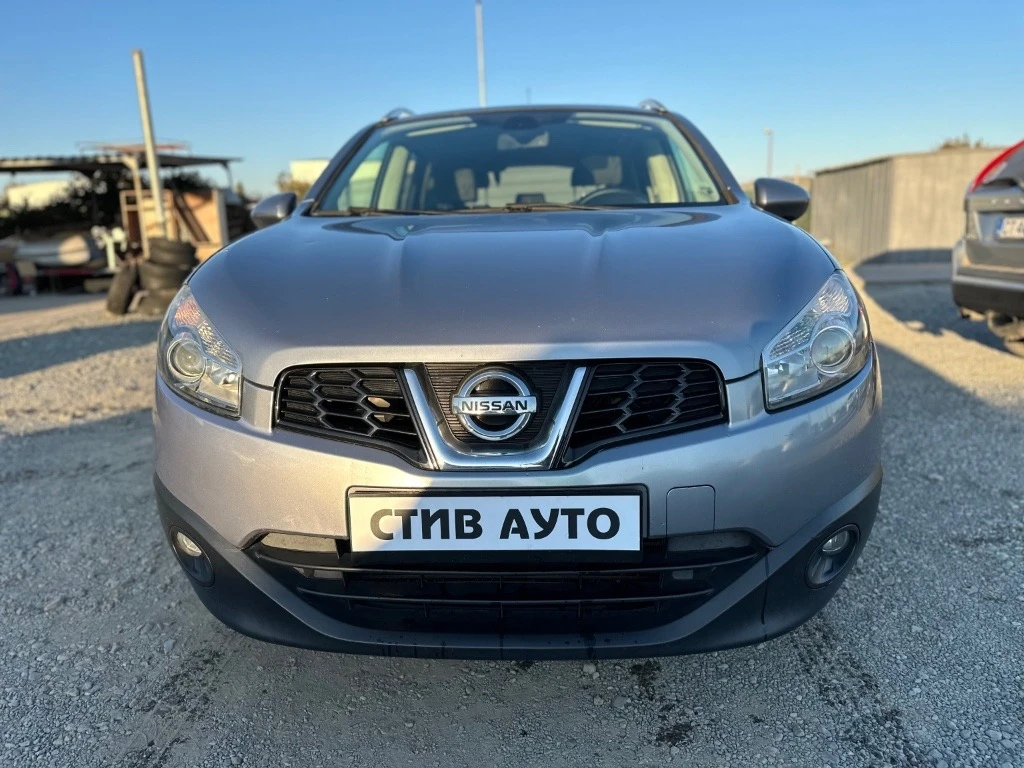 Nissan Qashqai 1.5 - изображение 2