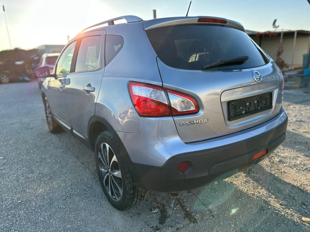 Nissan Qashqai 1.5 - изображение 5