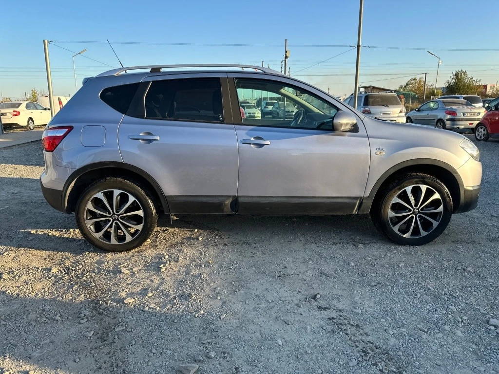 Nissan Qashqai 1.5 - изображение 8