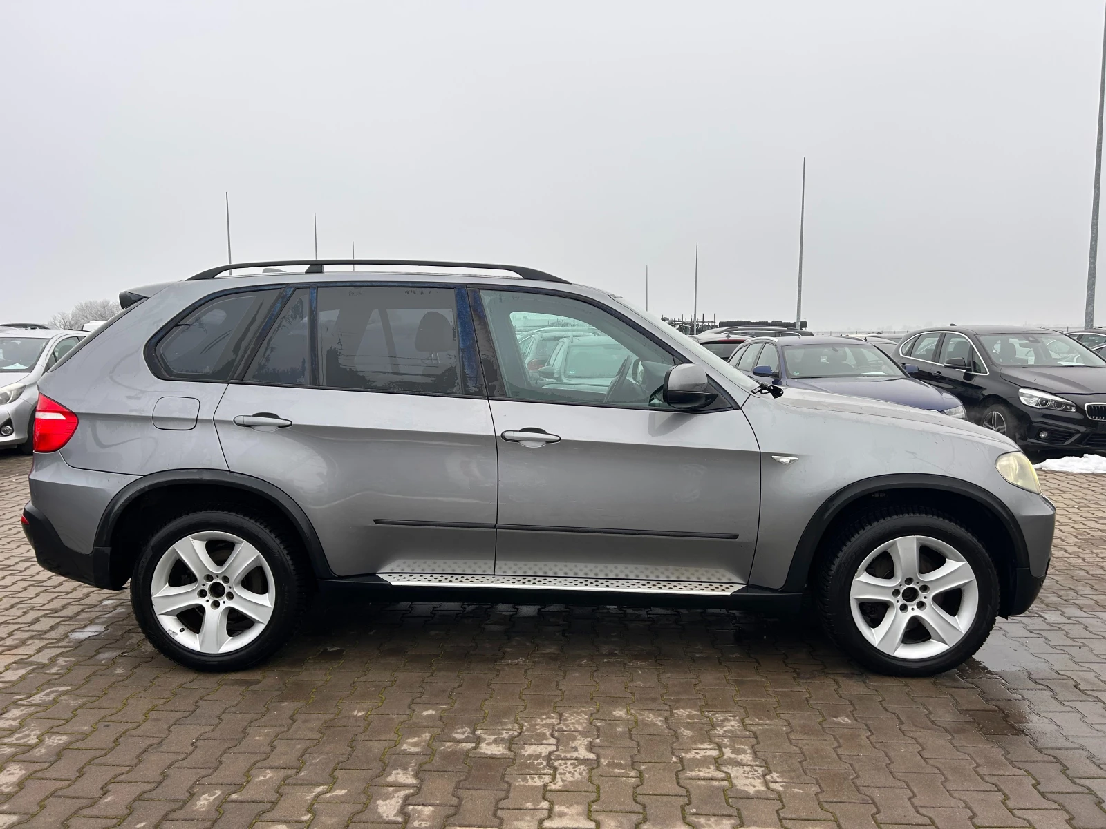 BMW X5 3.0D XDRIVE AVTOMAT EURO 5 - изображение 5