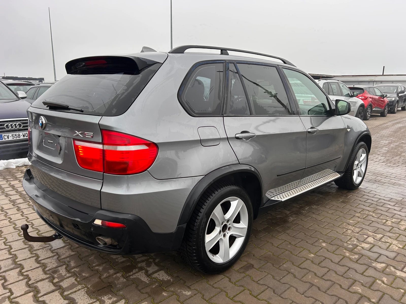 BMW X5 3.0D XDRIVE AVTOMAT EURO 5 - изображение 6