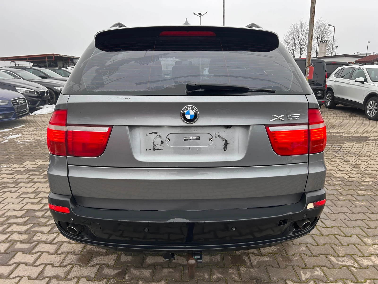 BMW X5 3.0D XDRIVE AVTOMAT EURO 5 - изображение 7