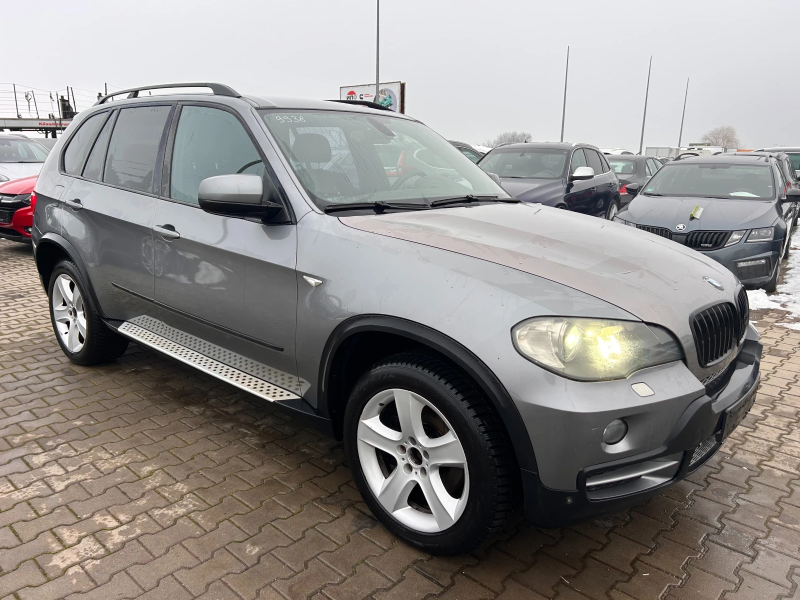 BMW X5 3.0D XDRIVE AVTOMAT EURO 5 - изображение 4