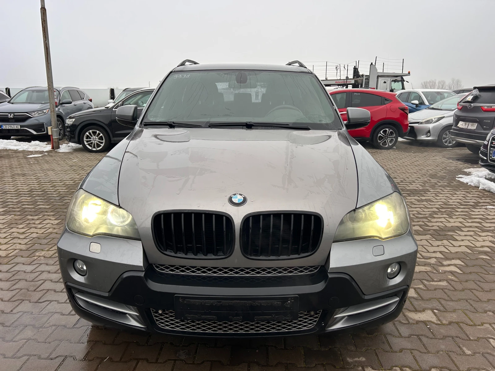 BMW X5 3.0D XDRIVE AVTOMAT EURO 5 - изображение 3