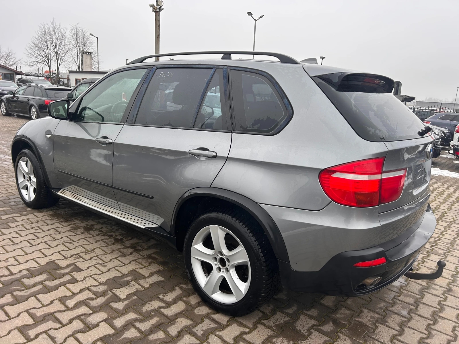 BMW X5 3.0D XDRIVE AVTOMAT EURO 5 - изображение 8