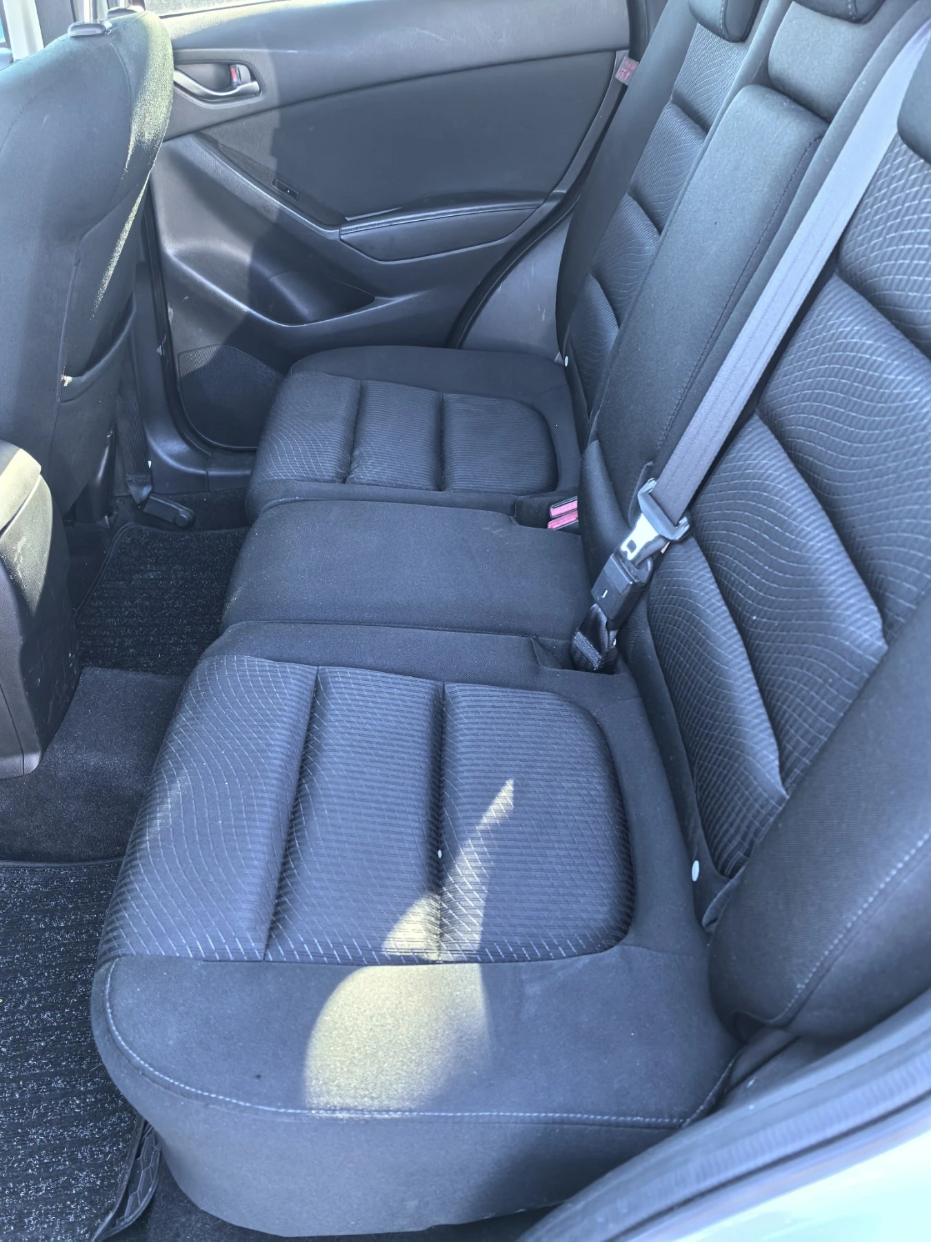 Mazda CX-5 2.2d skyactiv | Mobile.bg   12