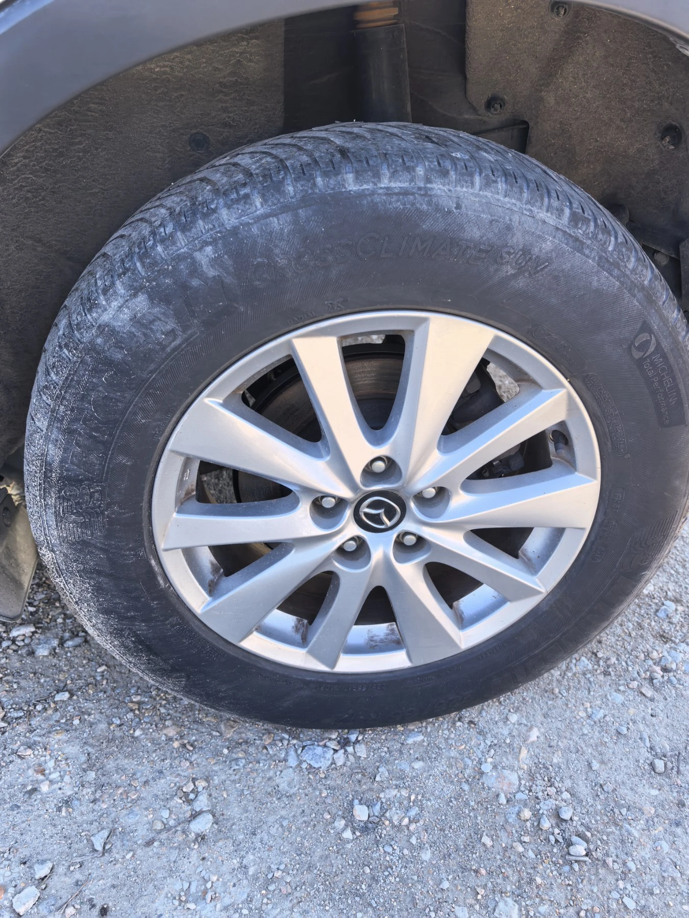 Mazda CX-5 2.2d skyactiv | Mobile.bg   14