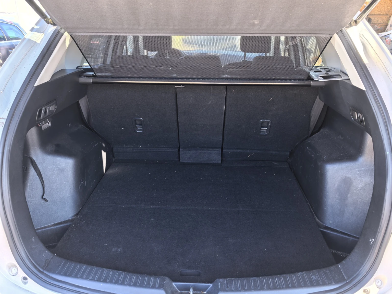 Mazda CX-5 2.2d skyactiv | Mobile.bg   15