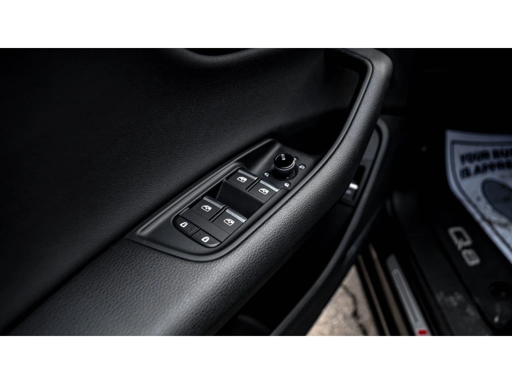 Audi Q8 TECHNIK S-LINE | Mobile.bg   17