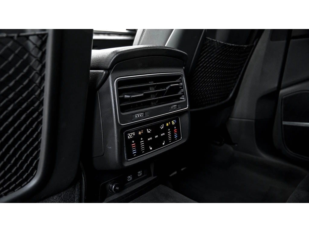 Audi Q8 TECHNIK S-LINE | Mobile.bg   13