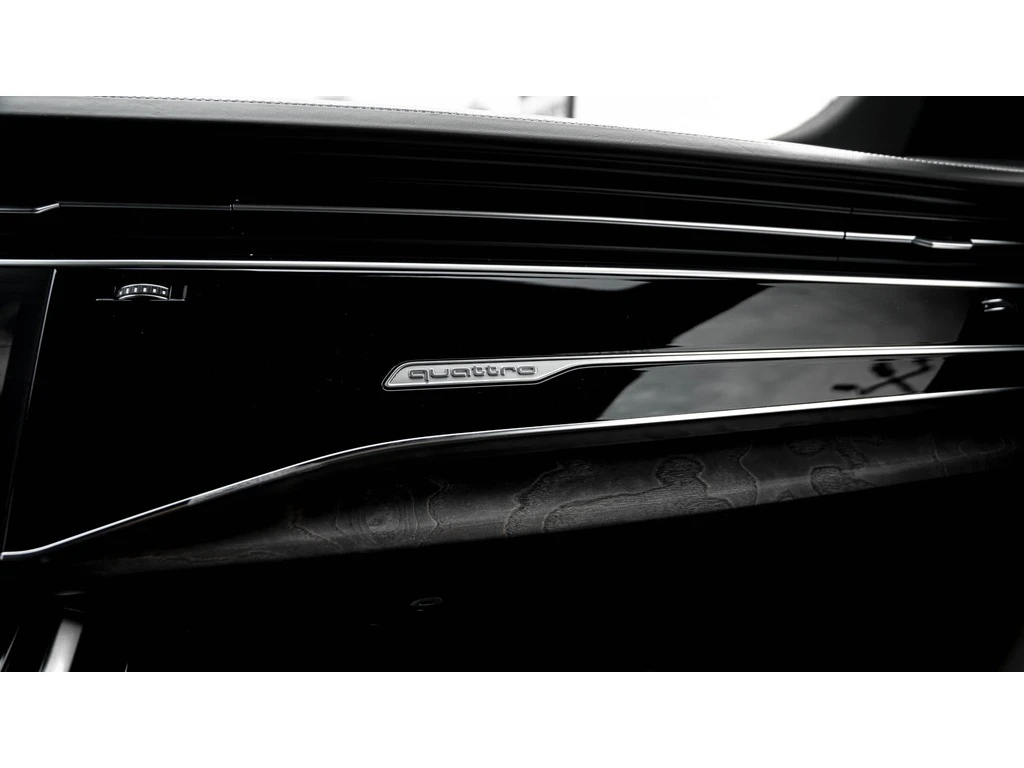 Audi Q8 TECHNIK S-LINE | Mobile.bg   16