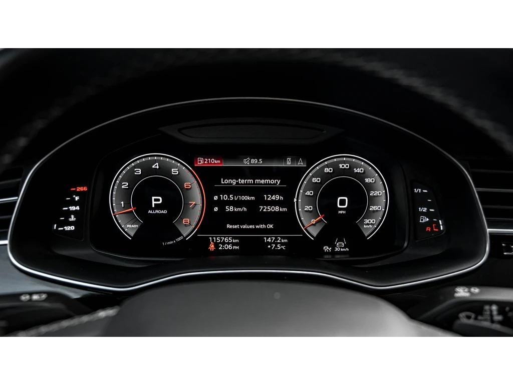 Audi Q8 TECHNIK S-LINE | Mobile.bg   14