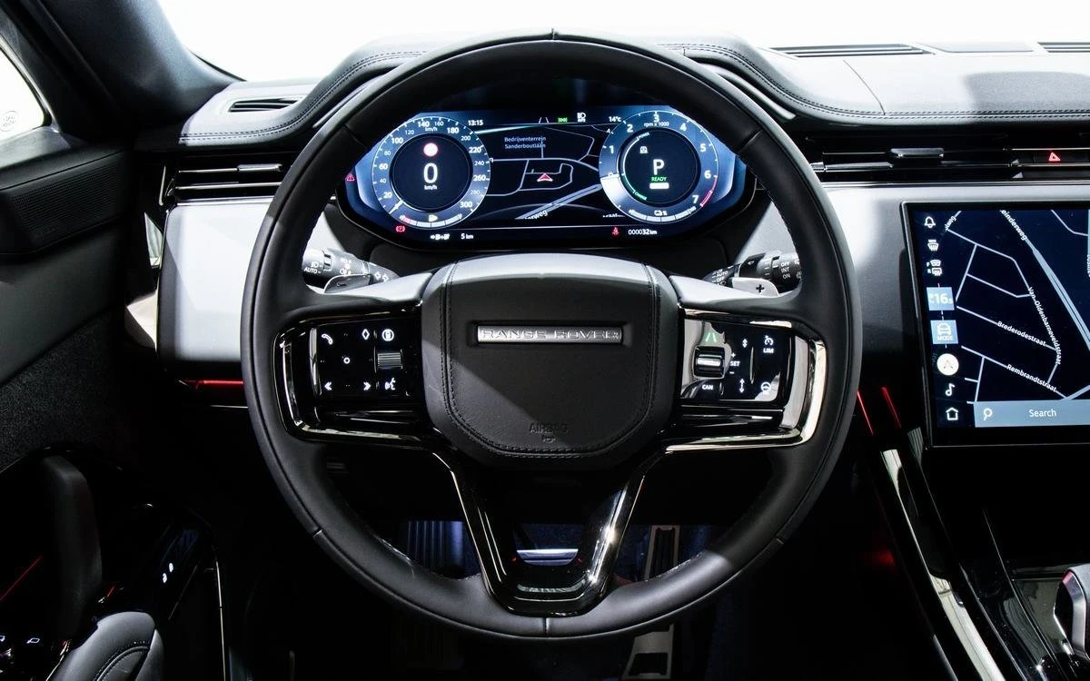 Land Rover Range Rover Sport HSE Dynamic ЧИСТО НОВ НА 32КМ - изображение 3