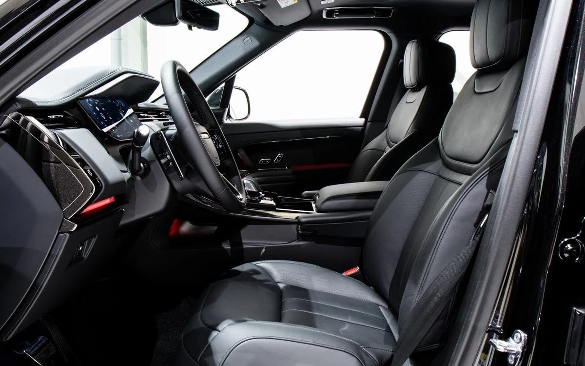 Land Rover Range Rover Sport HSE Dynamic ЧИСТО НОВ НА 32КМ - изображение 5
