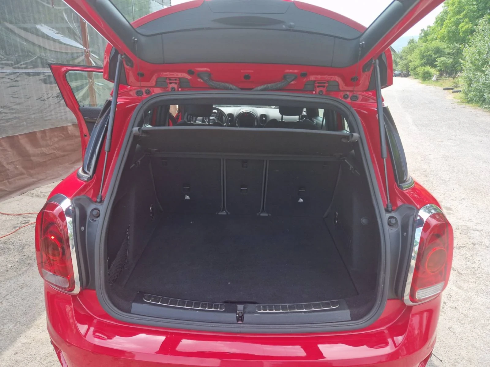 Mini Countryman One - изображение 5