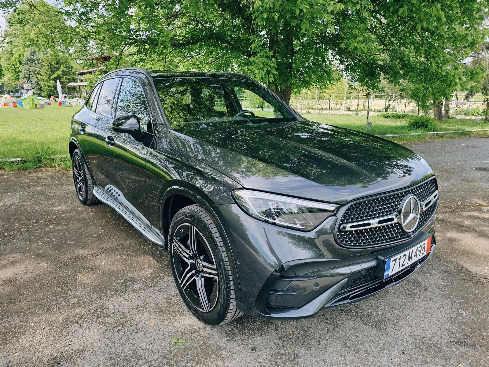 Mercedes-Benz GLC 300 DE* Plug-in hybrid* ����������� �� 11.2027 ������! | Mobile.bg � ����������� 1