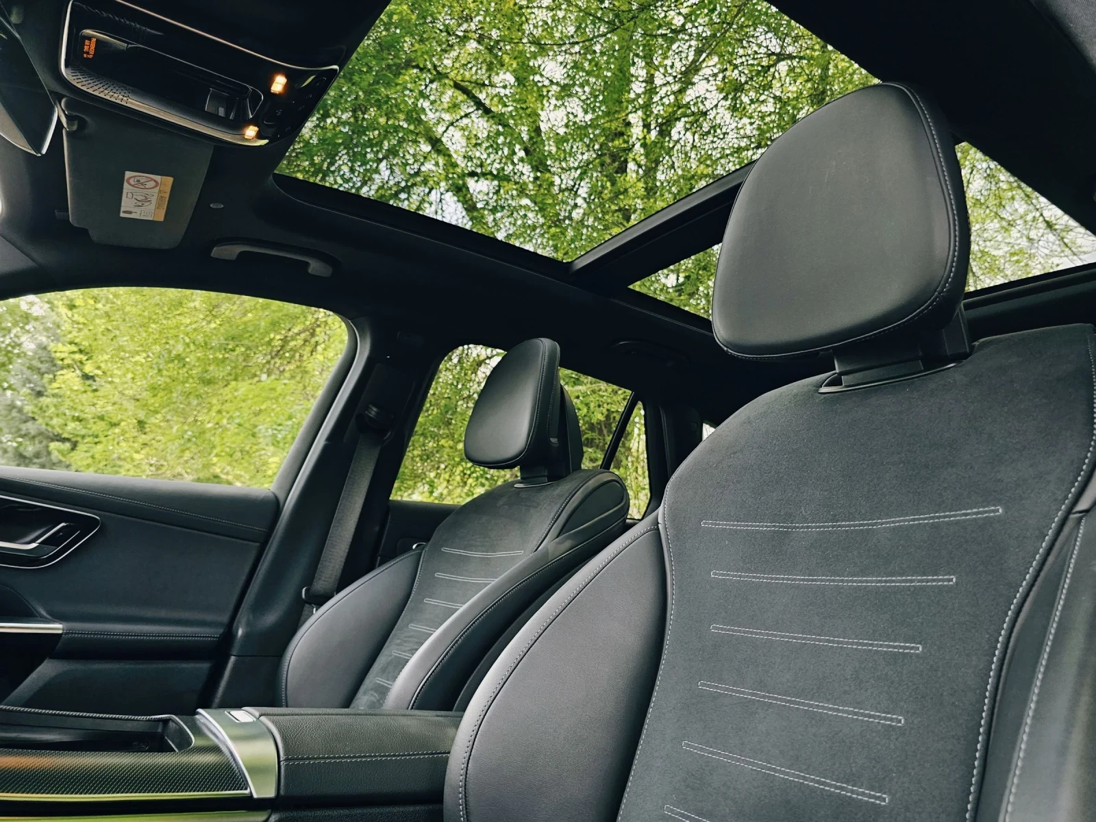 Mercedes-Benz GLC 300 DE* Plug-in hybrid* ����������� �� 11.2027 ������! | Mobile.bg � ����������� 12