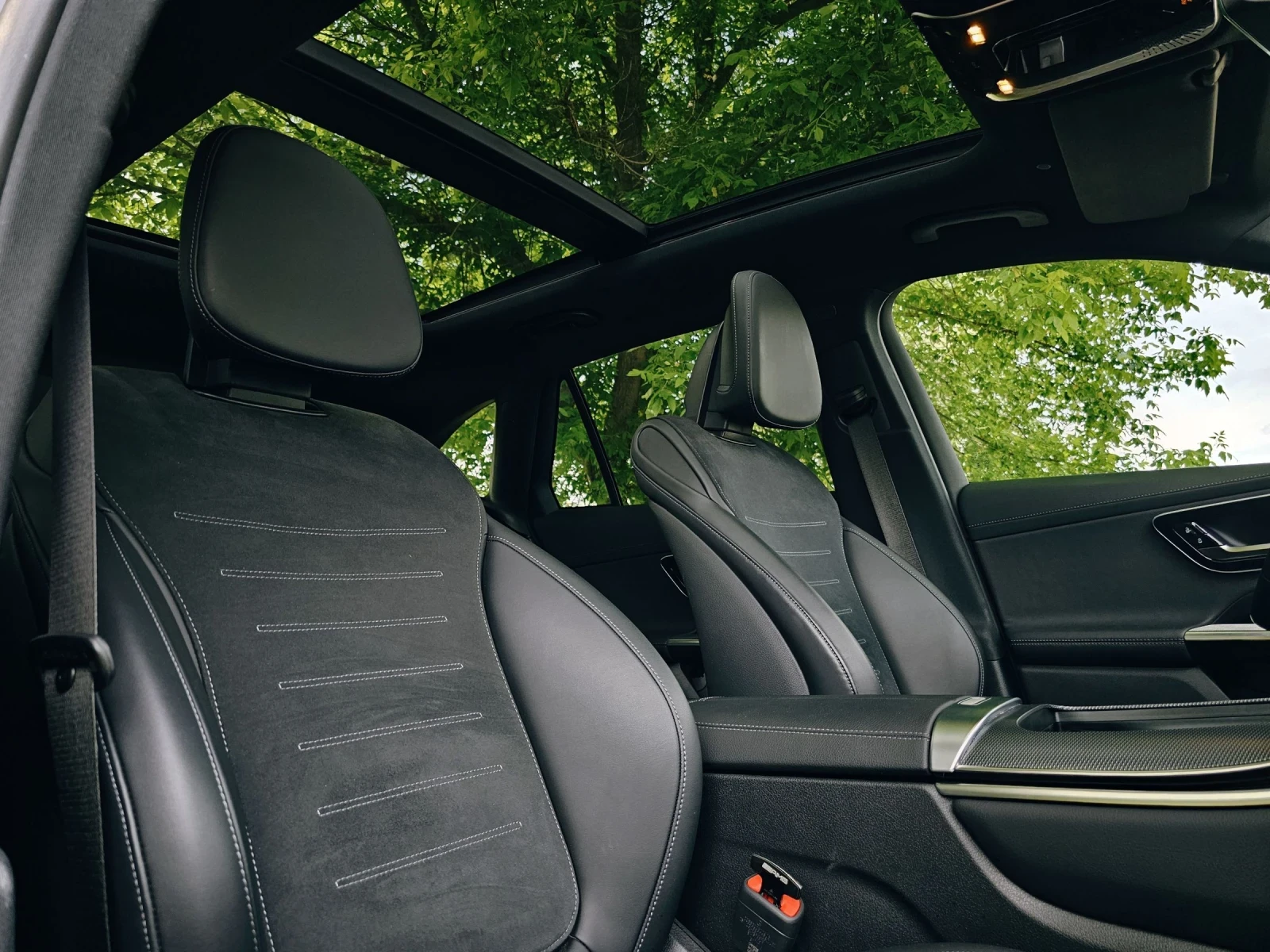 Mercedes-Benz GLC 300 DE* Plug-in hybrid* ����������� �� 11.2027 ������! | Mobile.bg � ����������� 13