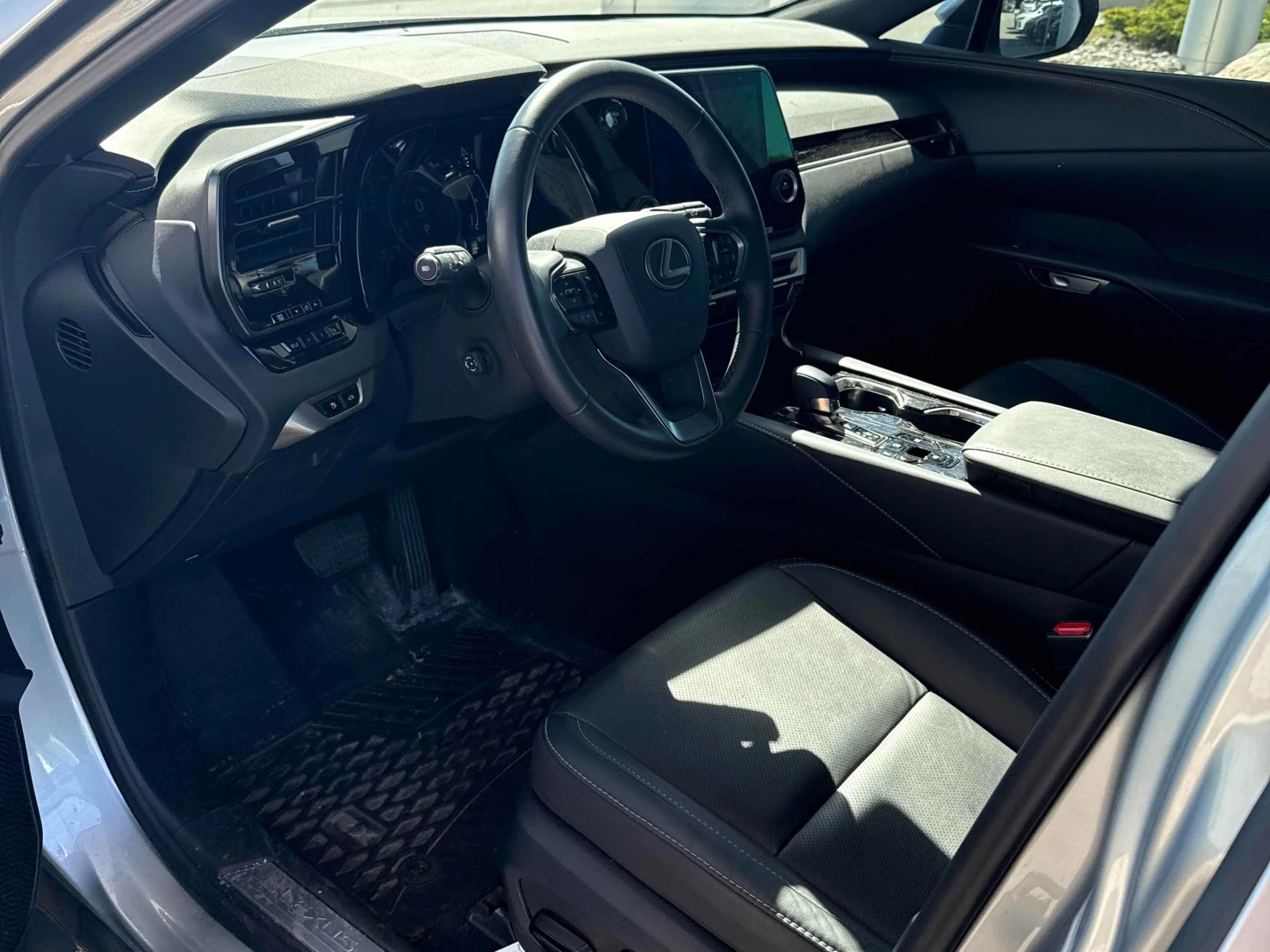 Lexus RX 350h CARFAX * * АВТО КРЕДИТ * *  - изображение 6
