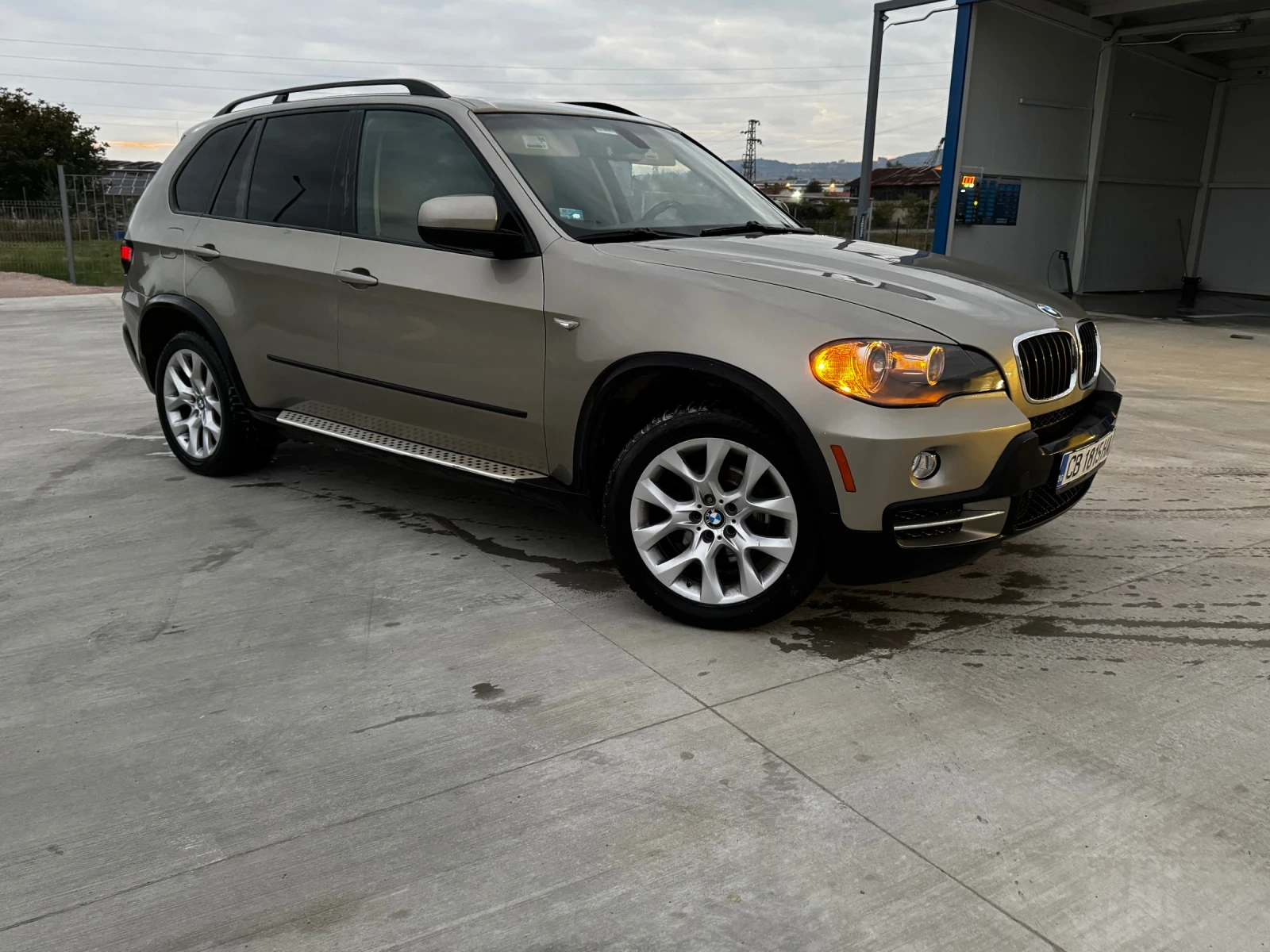 BMW X5 3.0i - изображение 5