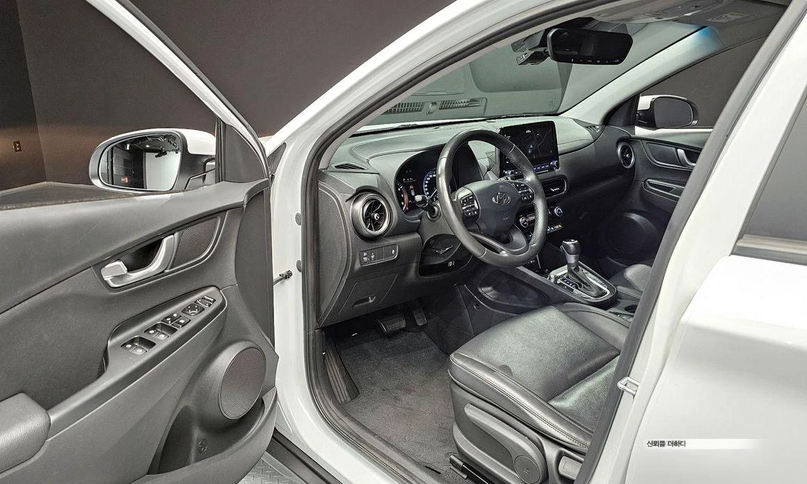 Hyundai Kona Gasoline 1.6 Turbo 2WD Smart | Mobile.bg   11