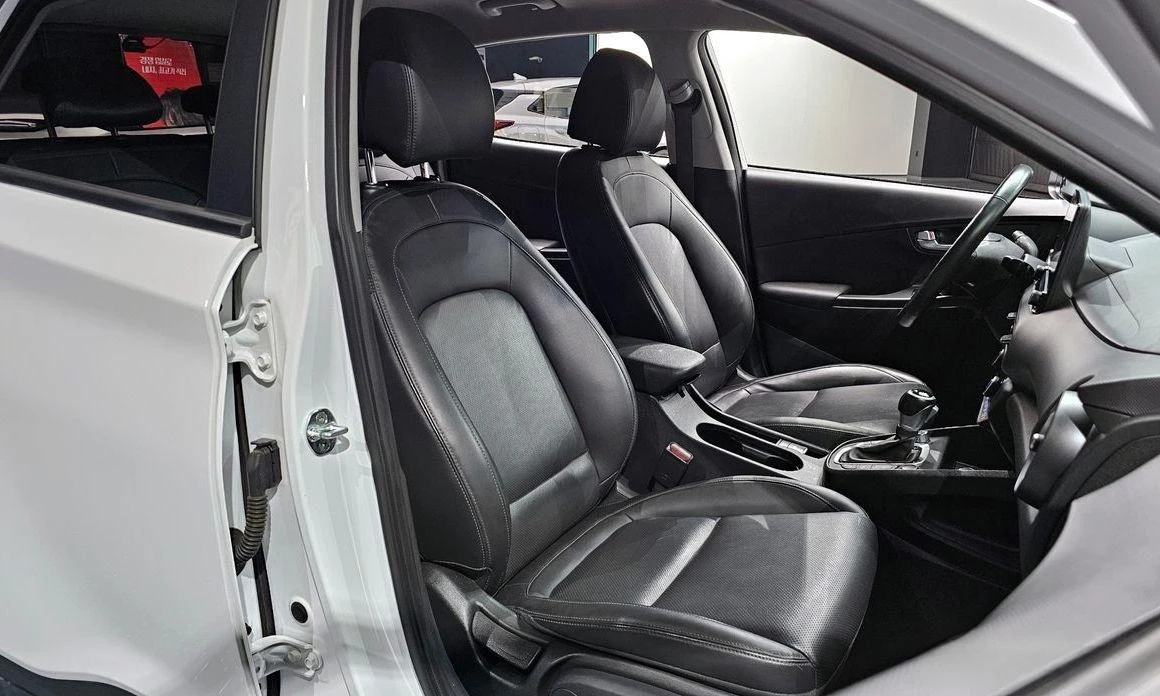 Hyundai Kona Gasoline 1.6 Turbo 2WD Smart - изображение 10