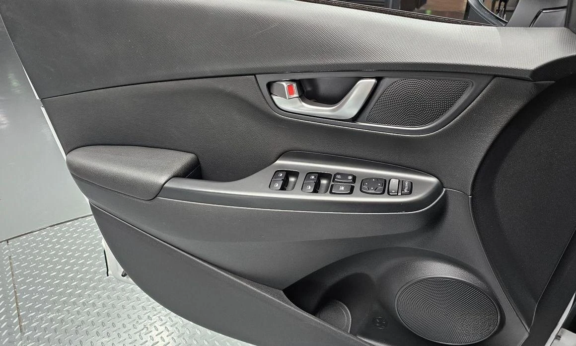 Hyundai Kona Gasoline 1.6 Turbo 2WD Smart | Mobile.bg   14