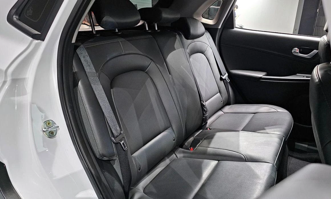 Hyundai Kona Gasoline 1.6 Turbo 2WD Smart | Mobile.bg   12