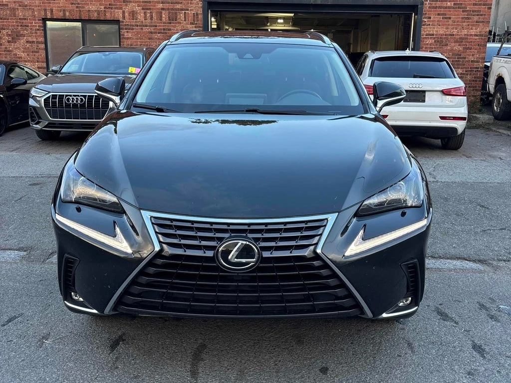 Lexus NX * 300 * CARFAX * БЕЗ ПЪРВОНАЧАЛНА ВНОСКА - изображение 6