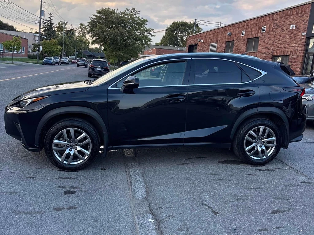 Lexus NX * 300 * CARFAX * БЕЗ ПЪРВОНАЧАЛНА ВНОСКА - изображение 2