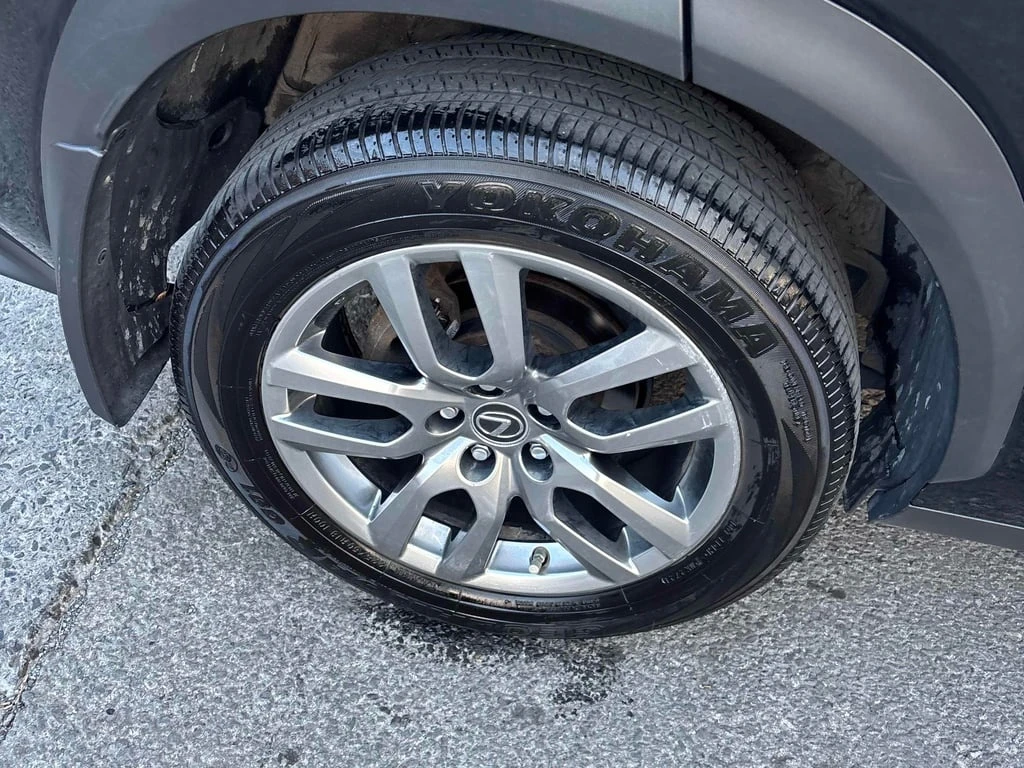 Lexus NX * 300 * CARFAX * БЕЗ ПЪРВОНАЧАЛНА ВНОСКА - изображение 7