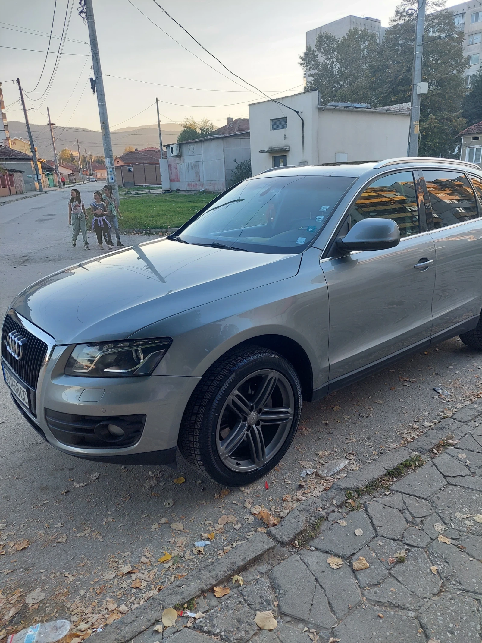 Audi Q5 | Mobile.bg   3