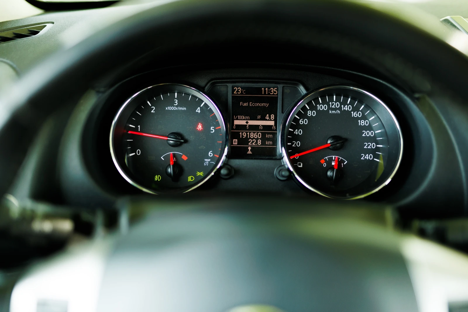 Nissan Qashqai 1.5 dci | Mobile.bg � ����������� 11