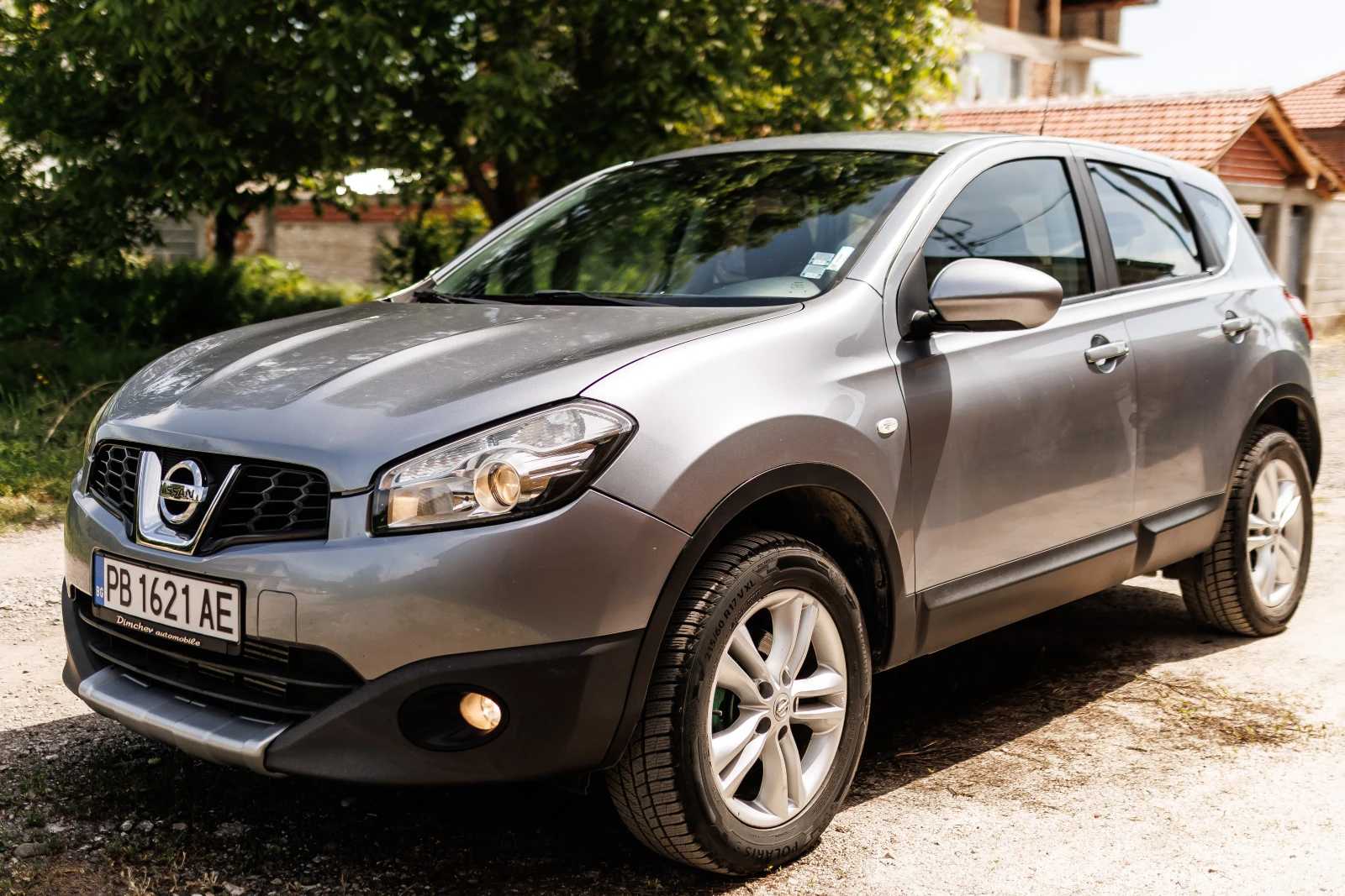 Nissan Qashqai 1.5 dci | Mobile.bg � ����������� 2