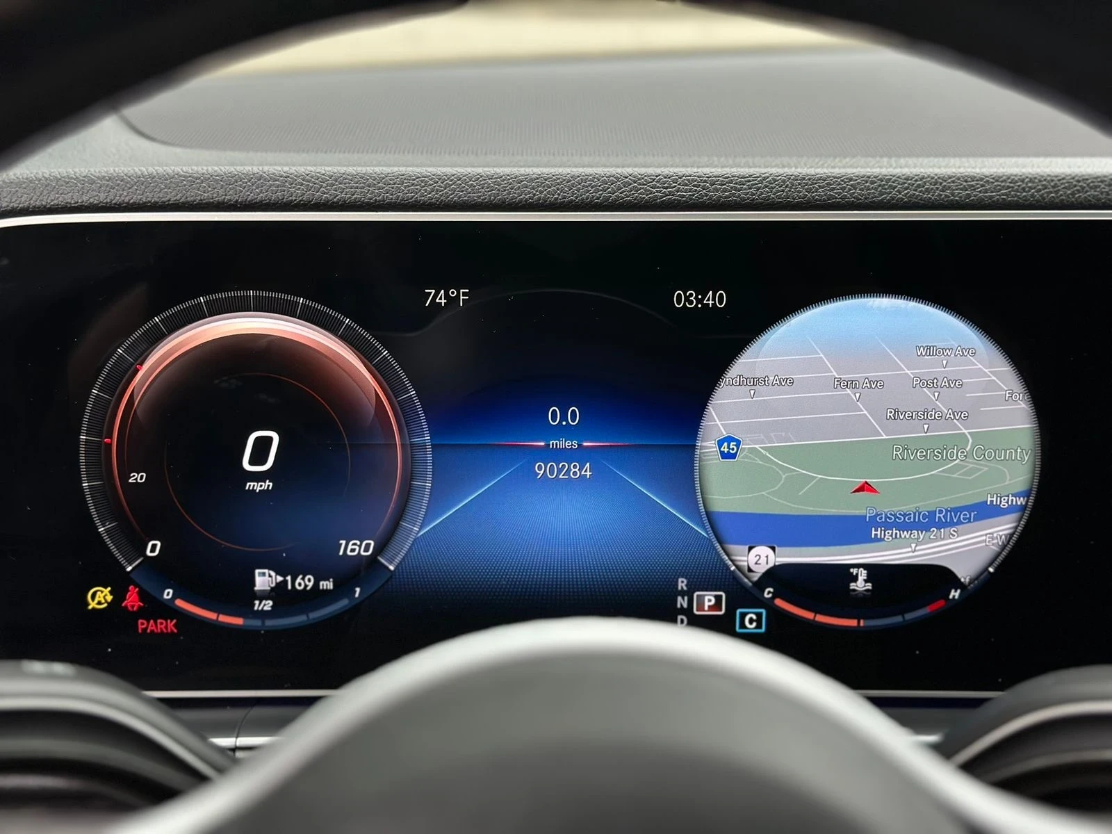 Mercedes-Benz GLE 350 | Mobile.bg � ����������� 12