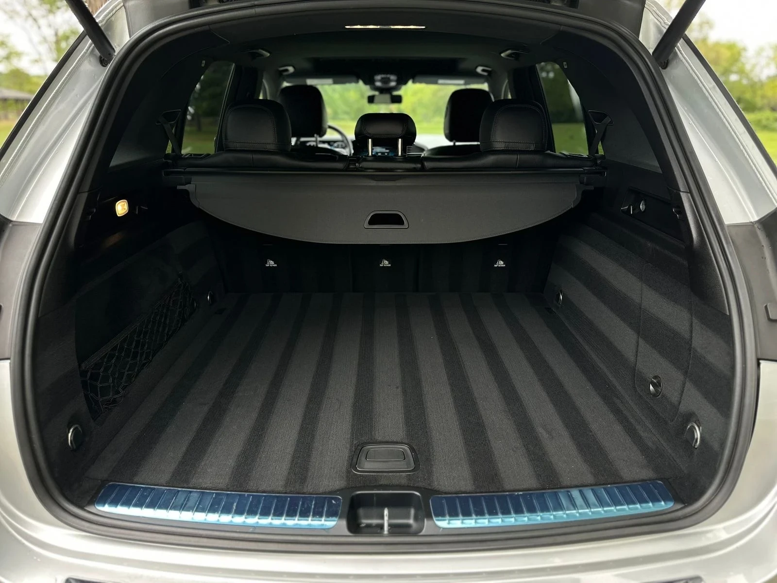 Mercedes-Benz GLE 350  - изображение 7